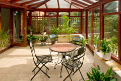 Copse Hill conservatory quotes