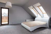 Copse Hill bedroom extensions