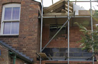 free Copse Hill home extension quotes