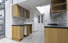 Copse Hill kitchen extension leads